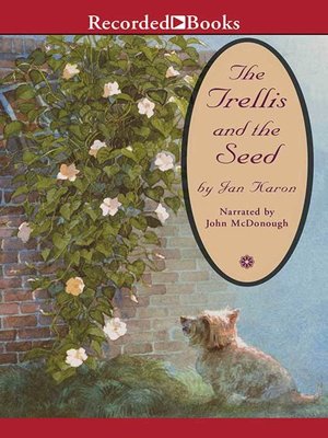 cover image of The Trellis and the Seed